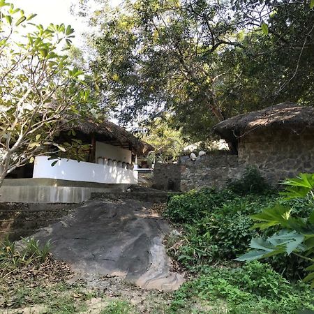 Galapita Eco Lodge Buttala ภายนอก รูปภาพ