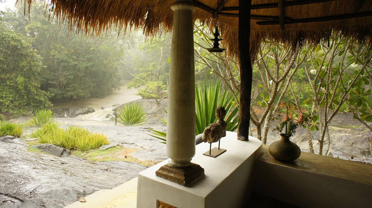 Galapita Eco Lodge Buttala ภายนอก รูปภาพ