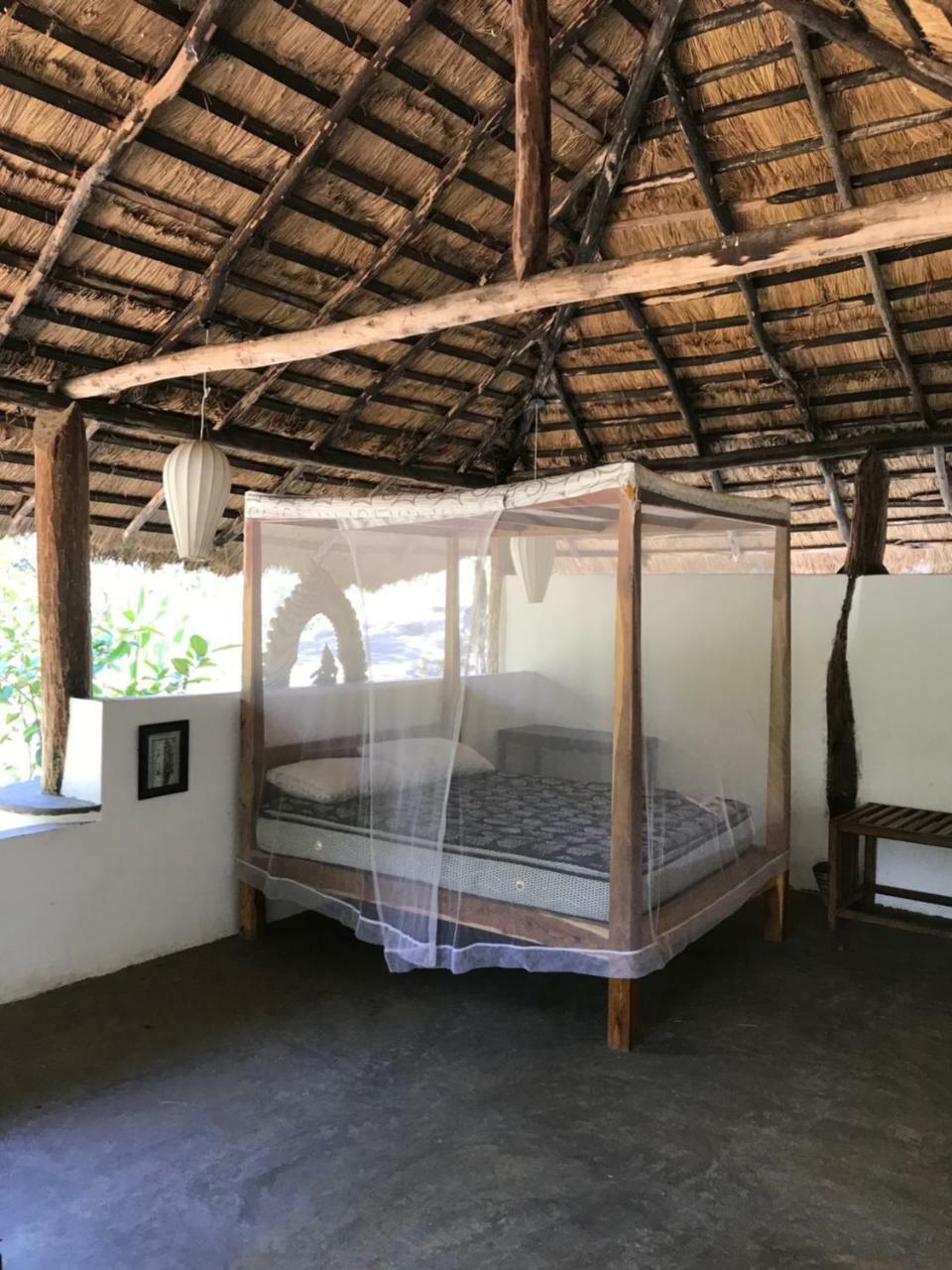 Galapita Eco Lodge Buttala ภายนอก รูปภาพ