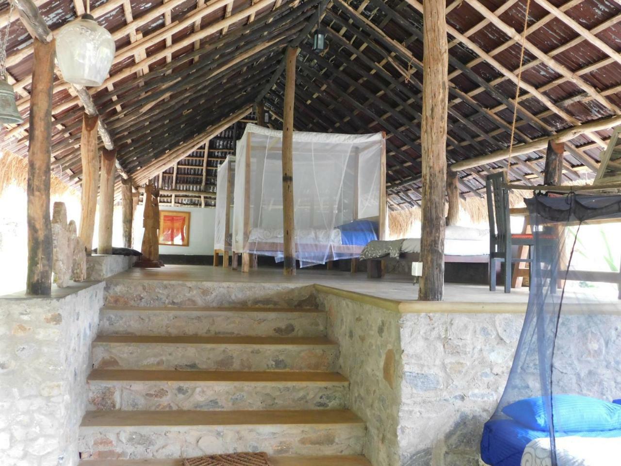 Galapita Eco Lodge Buttala ภายนอก รูปภาพ