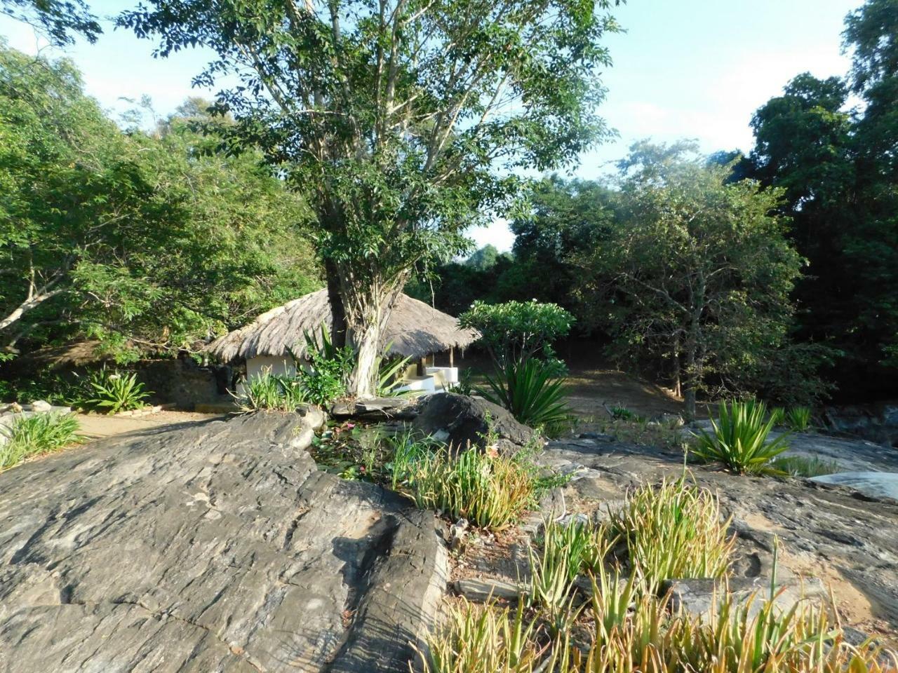 Galapita Eco Lodge Buttala ห้อง รูปภาพ