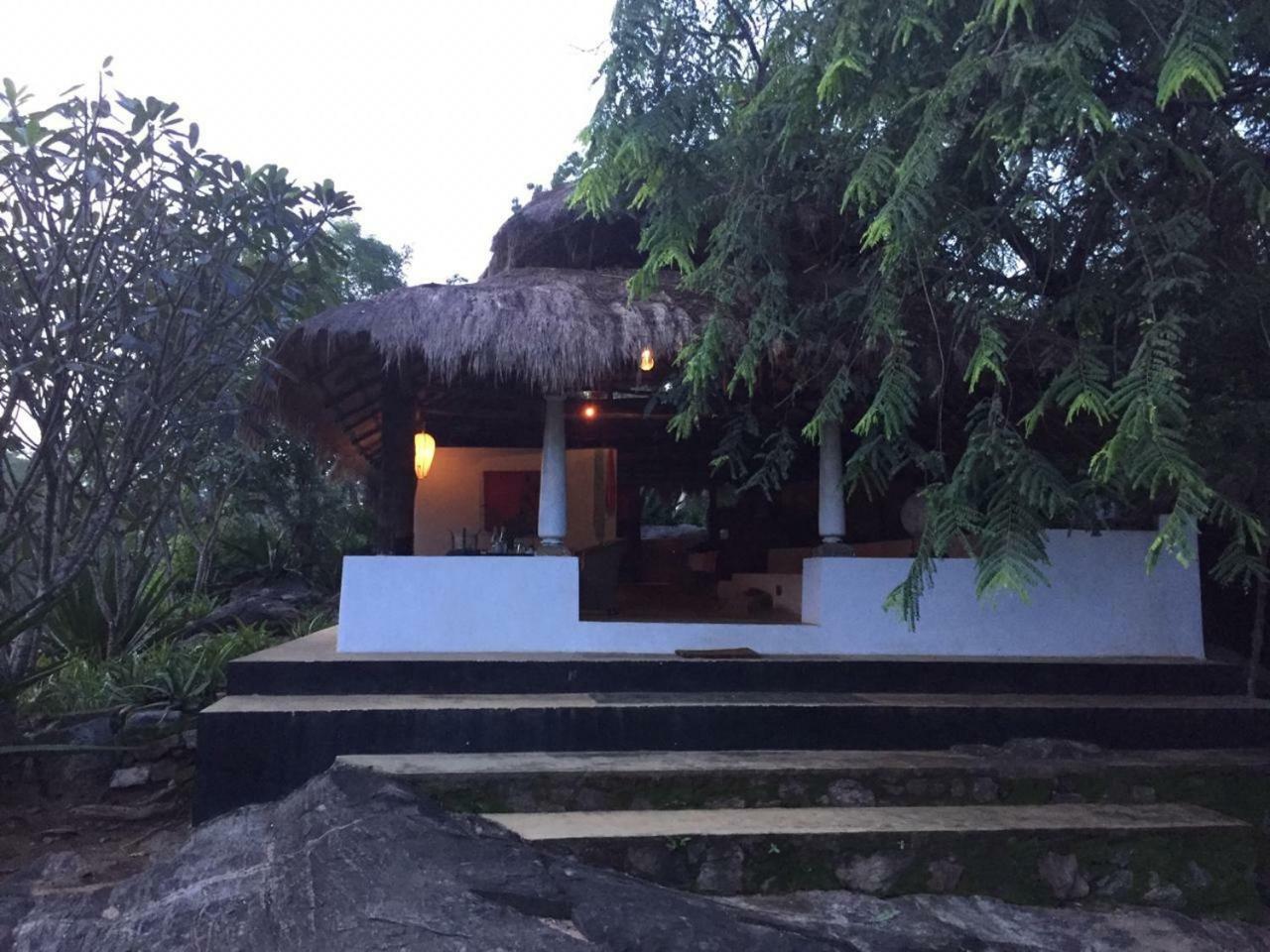 Galapita Eco Lodge Buttala ห้อง รูปภาพ