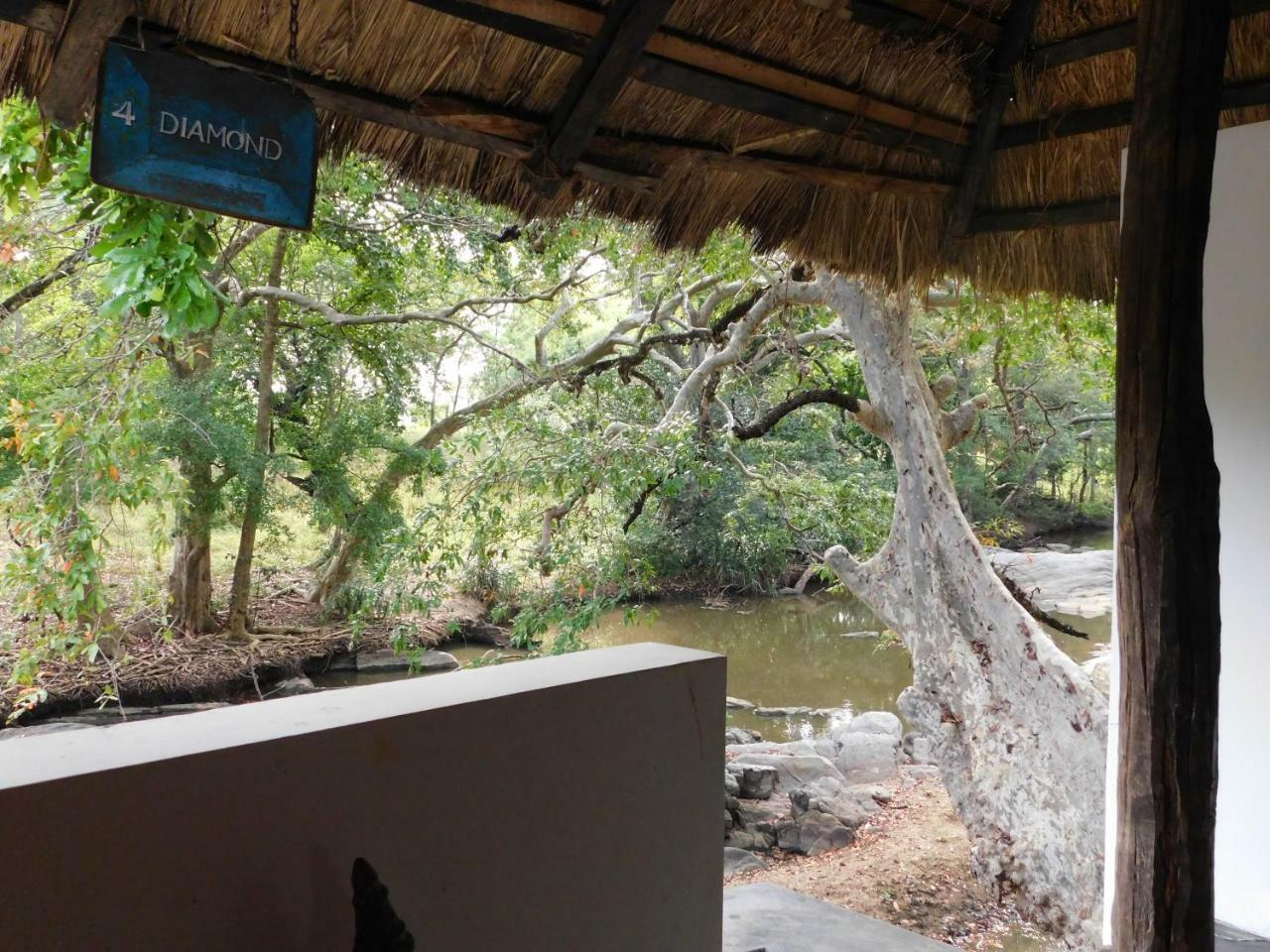 Galapita Eco Lodge Buttala ห้อง รูปภาพ