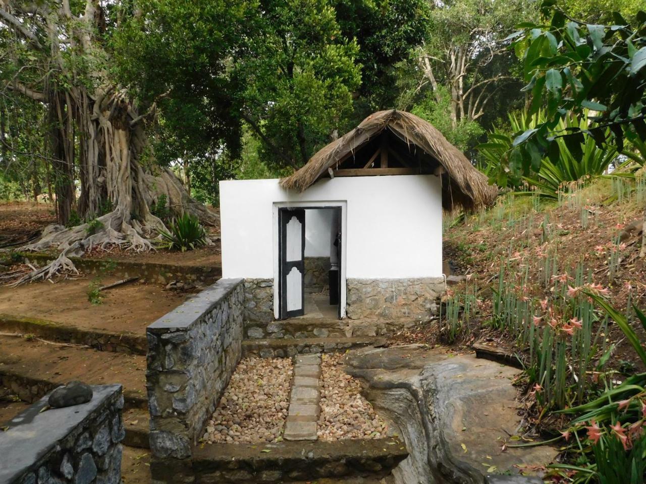 Galapita Eco Lodge Buttala ภายนอก รูปภาพ