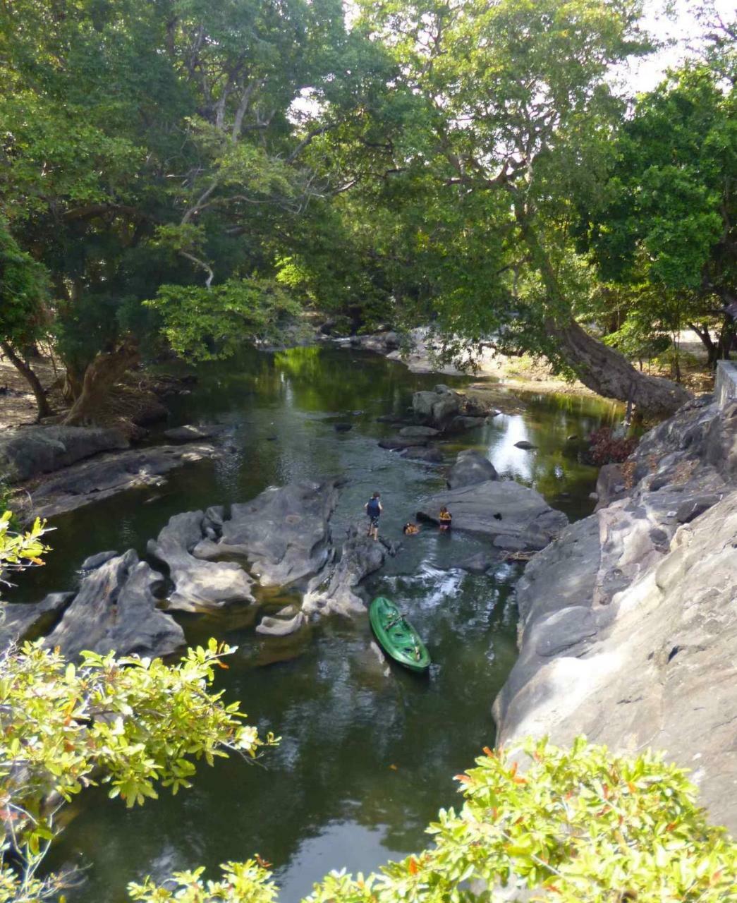 Galapita Eco Lodge Buttala ภายนอก รูปภาพ