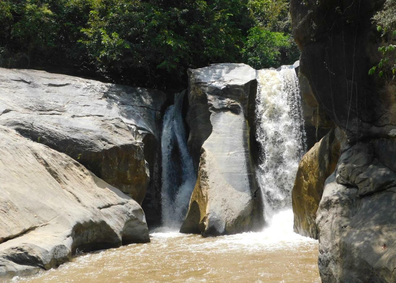 Galapita Eco Lodge Buttala ภายนอก รูปภาพ